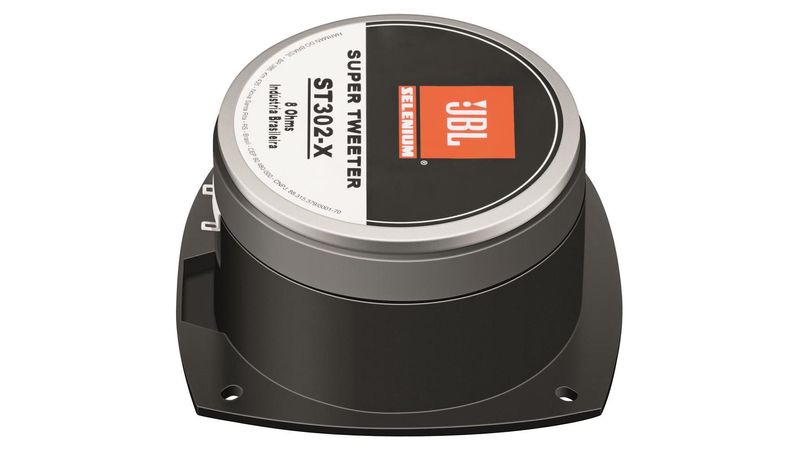 Supertweeter Universal Jbl St 302X
