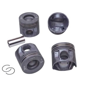 PISTAO JEEP TORO 20 16V 040 DIESEL  PISTAO JEEP COMPASSREN