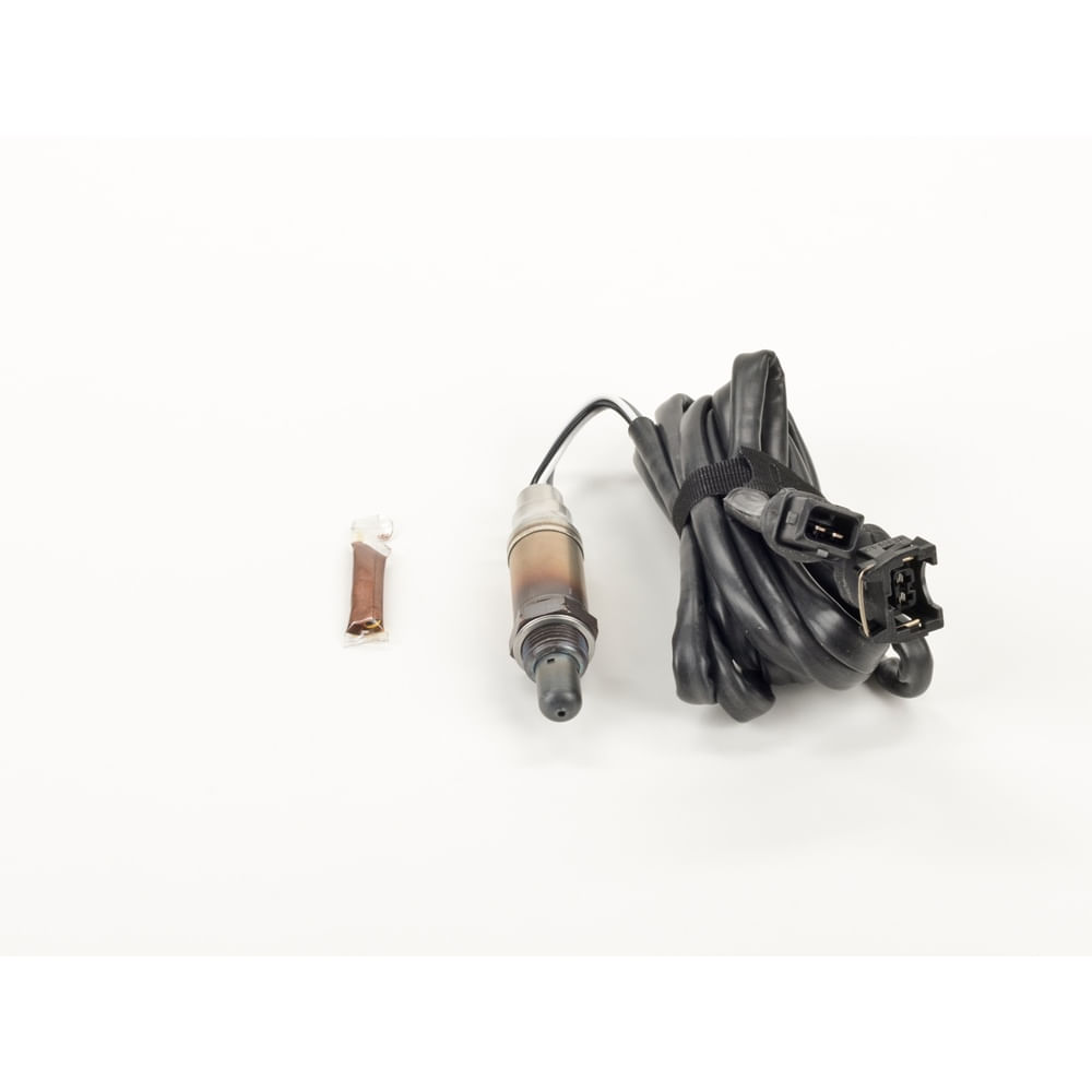 Bosch 0281004028 - Sonda Lambda Original, con Conector Específico