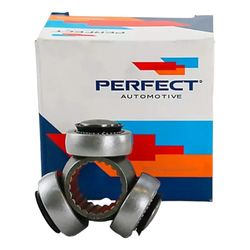 Trizeta 24 Dentes Elo - Palio/strada/grand Siena - Tz41533