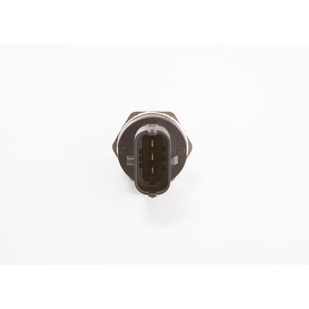 Sensor De Pressão Bosch - 0 281 002 851