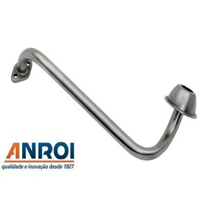 Pescador Bomba de Óleo Corsa Celta Onix Prisma Cobalt 1.0 1.4 - AT20703