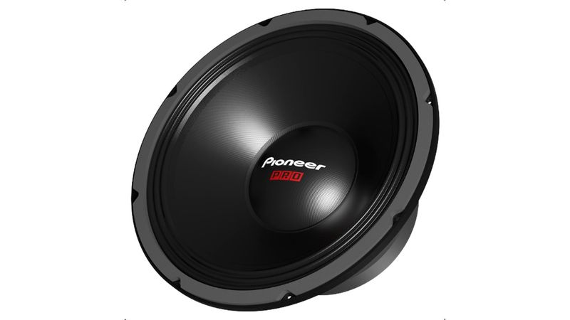 Woofer 15