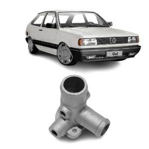 Conexão de Água Gol Santana Versailles Apollo Verona AP 1992 a 1994