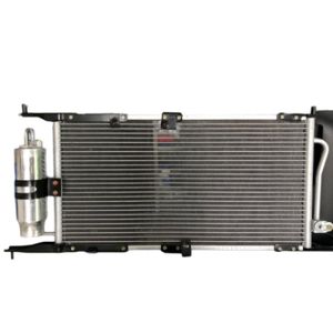 Condensador GM Corsa Classic Royce