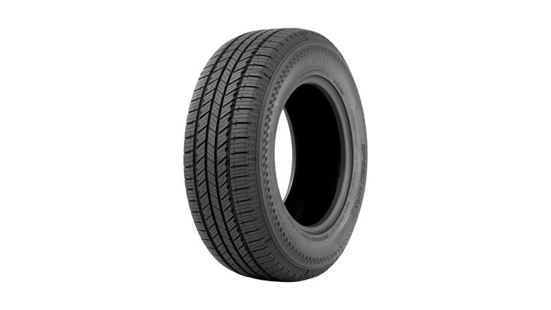 Pneu Speedmax Aro 17 MHT01 265/65R17 112S