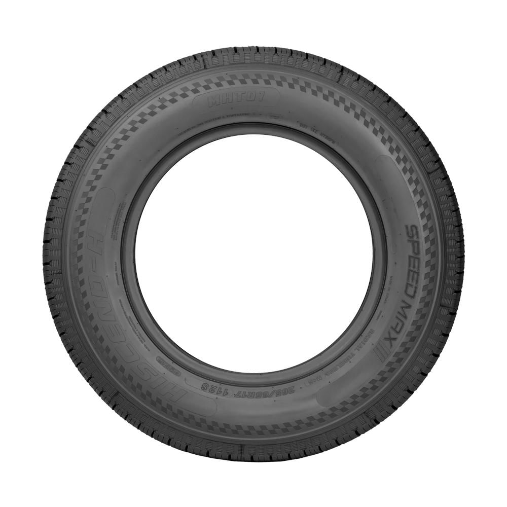 Pneu Speedmax Aro 17 MHT01 265/65R17 112S