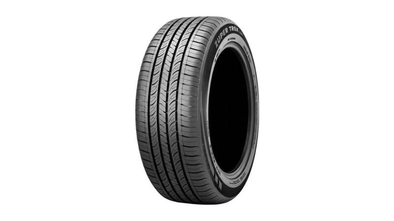 Pneu Trazano Aro 18 Z-203 235/55R18 100H