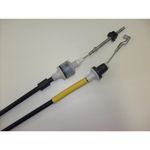 Cabo de Embreagem Celta/Corsa Dianteiro Cabovel 155006