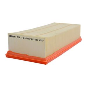 Filtro Ar Mann A3/Q3/Passat/Tiguan/Jetta Mann-Filter