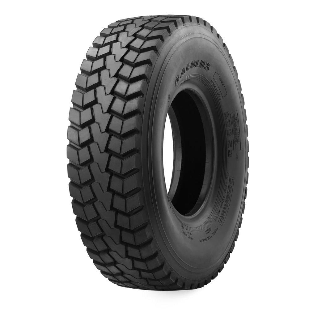 Pneu Aeolus Aro 24 ADC53 12.00R24 160/157K 20PR
