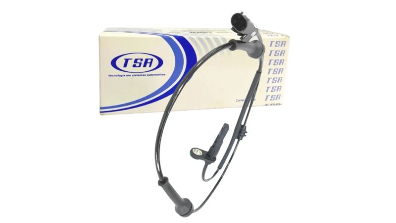 Sensor ABS Dianteiro Toro Renegade Compass Lado Direito Esquerdo