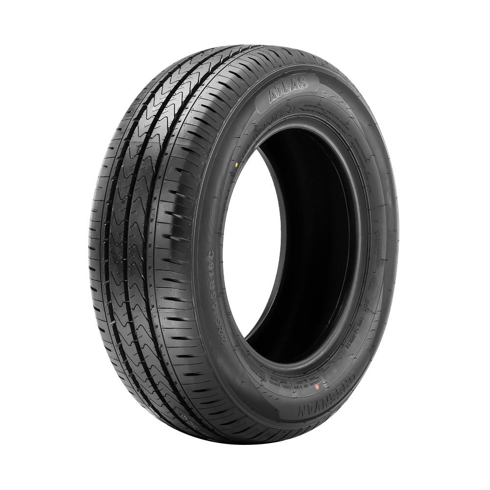 Pneu Atlas Aro 14 Greenvan 175/65R14C 90/88T TL 6 Lonas