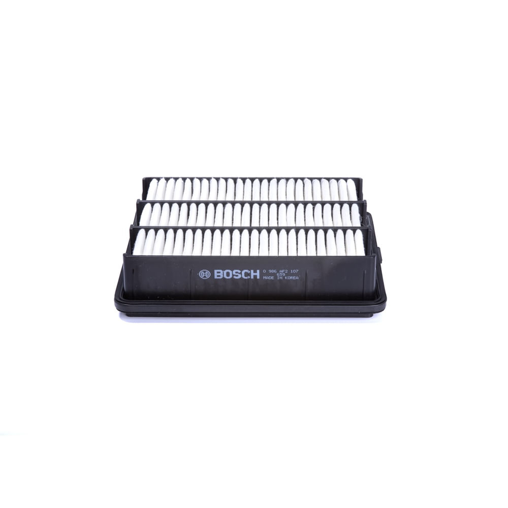 Filtro de Ar C-Class Sonata Azera 2007 até 2011 Bosch