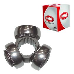Al-583 - Trizeta 19 Dentes Elo 32.10 Mm Ld / Le - Cobalt / Spin