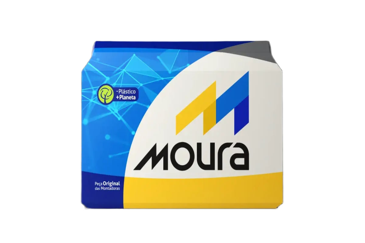 BATERIA MOTO 12AH
