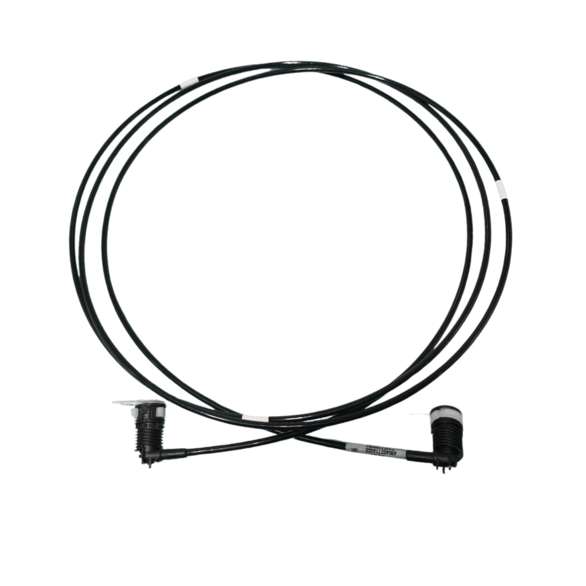 Tubo de Pressao do Arla MBB Axor 1933 2035 2040 2044 A6954760601