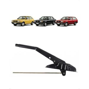 ALAVANCA FREIO DE MÃO VOLKSWAGEN VOYAGE