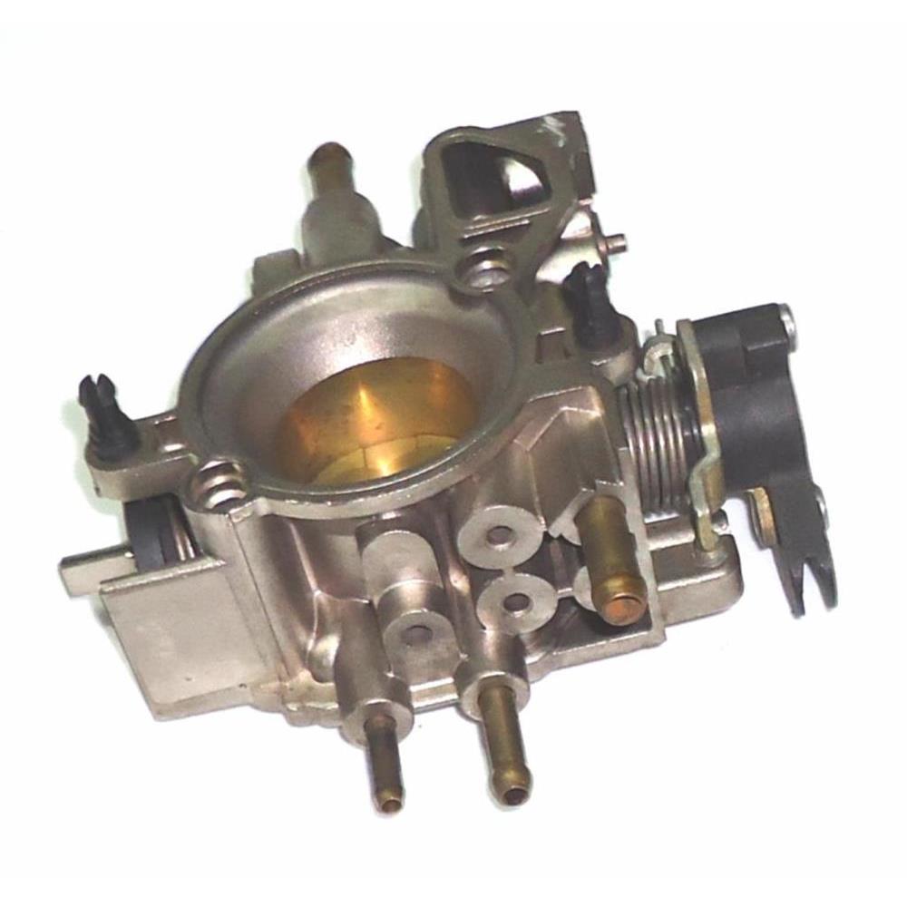 Corpo Farfallato Valvola Farfalla MAGNETI MARELLI 36SXFE1 FIAT 77363298