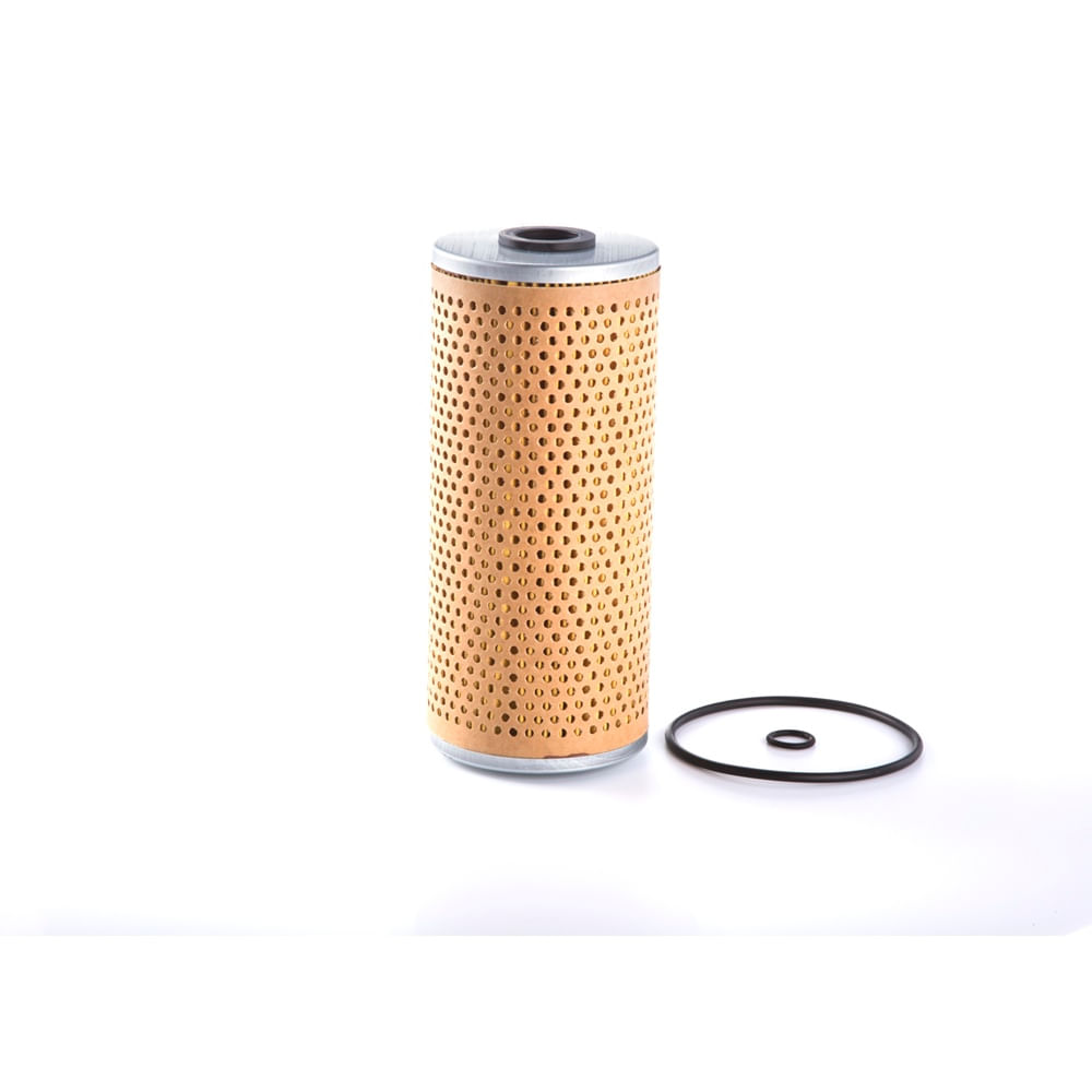 Filtro de Óleo L 1214 1989 até 1999 Bosch 0 986 B01 556