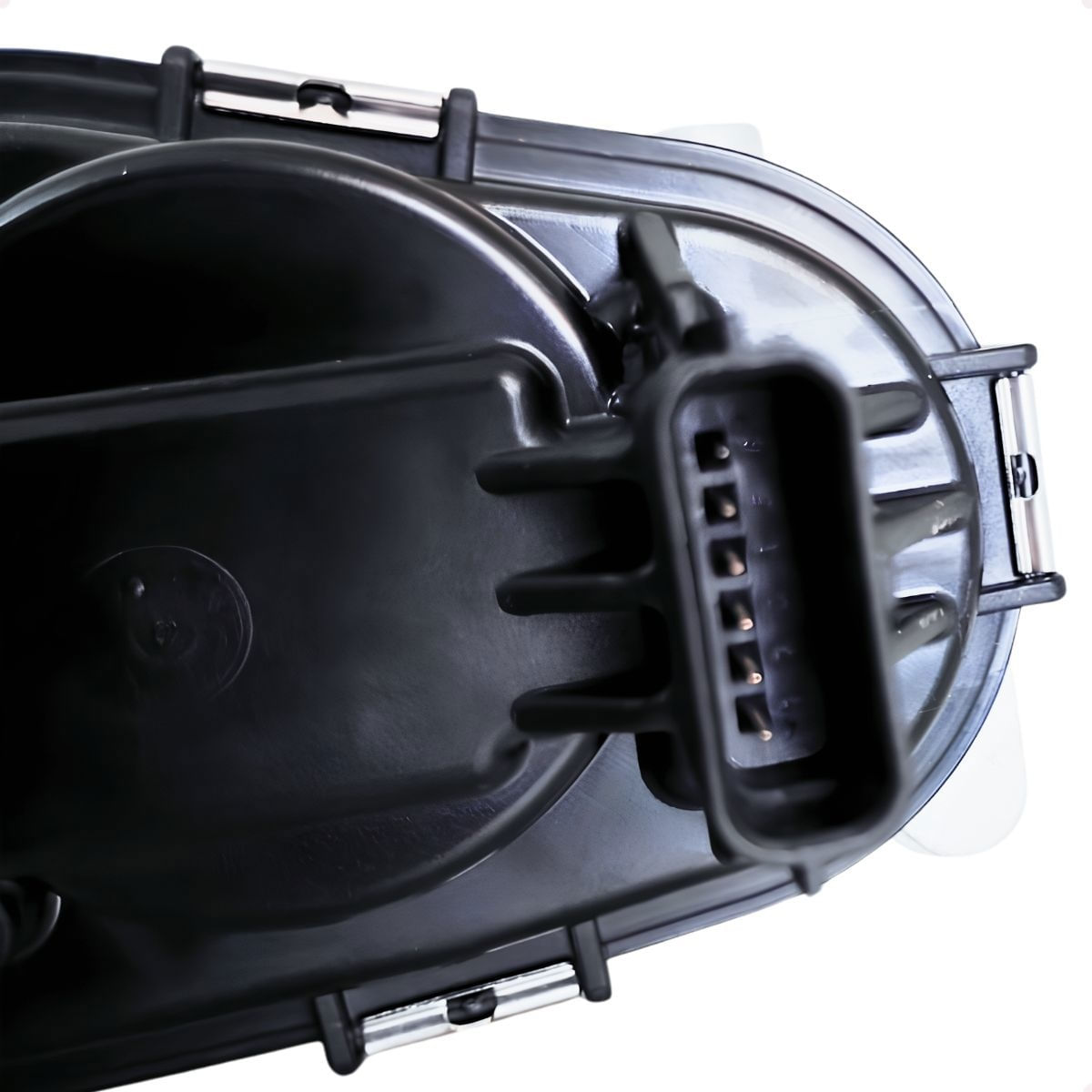 Encontraproduto.com.br - Corpo Borboleta Tbi Renault Sandero 2016 a 2024 - 1349922 - 20805