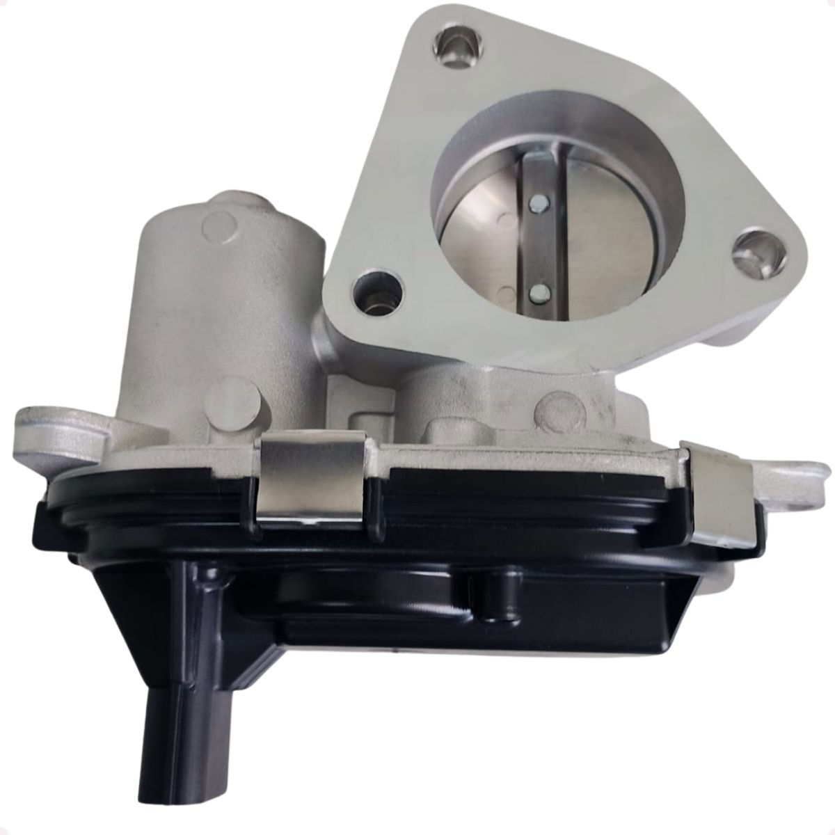 Encontraproduto.com.br - Corpo Borboleta Tbi Renault Sandero 2016 a 2024 - 1349922 - 20805