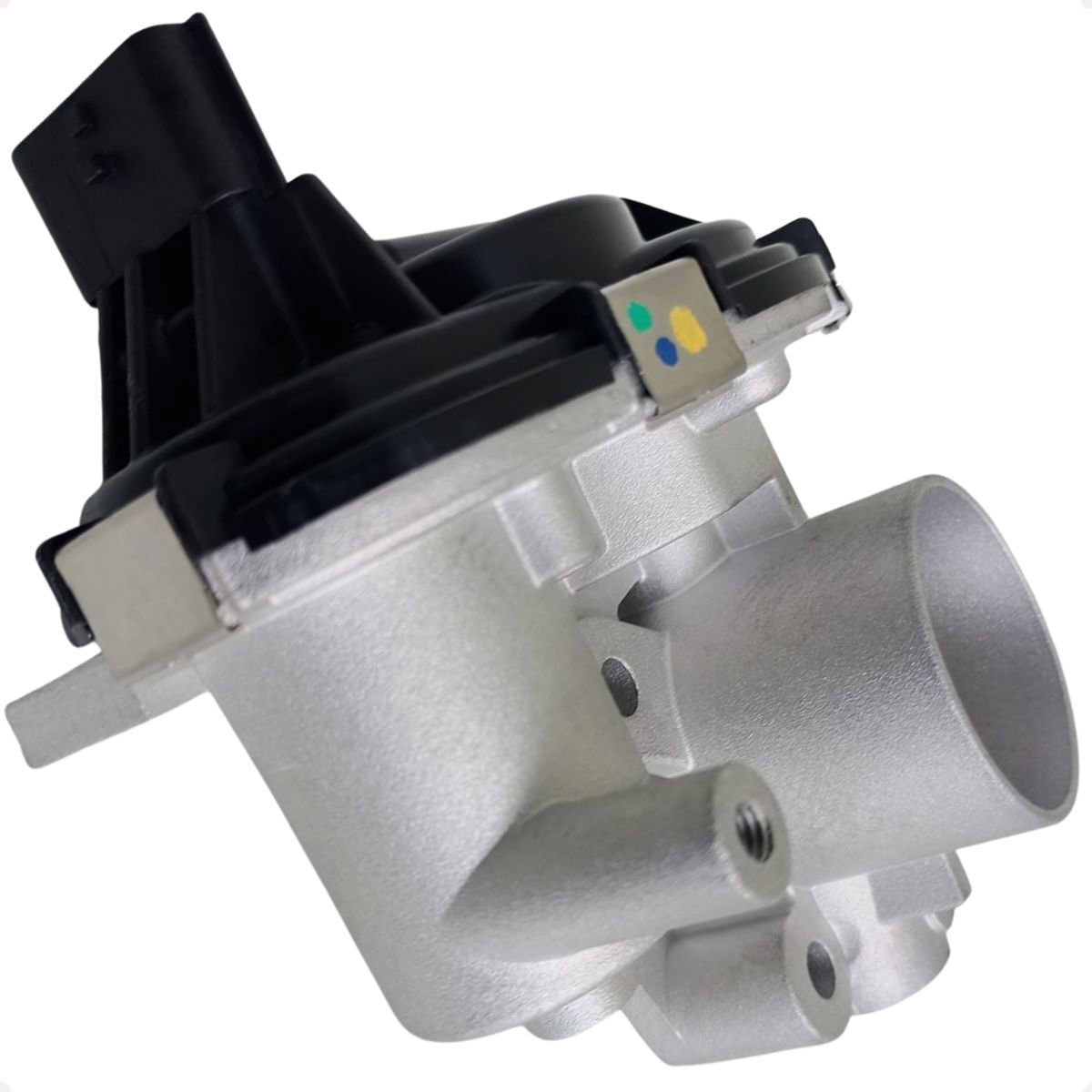 Encontraproduto.com.br - Corpo Borboleta Tbi Renault Sandero 2016 a 2024 - 1349922 - 20805