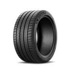 Pneu Michelin Pilot Sport 4s (mo1) 295/30 R20 101y