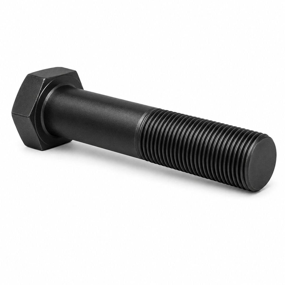 Parafuso Sextavado 12x40x1,5 Aço 8.8 RT 1672