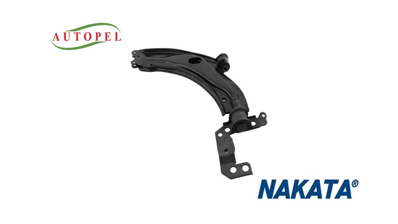 BANDEJA DIANT. FIAT STRADA 2001/ LD C/BARRA ESTAB. - NAKATA