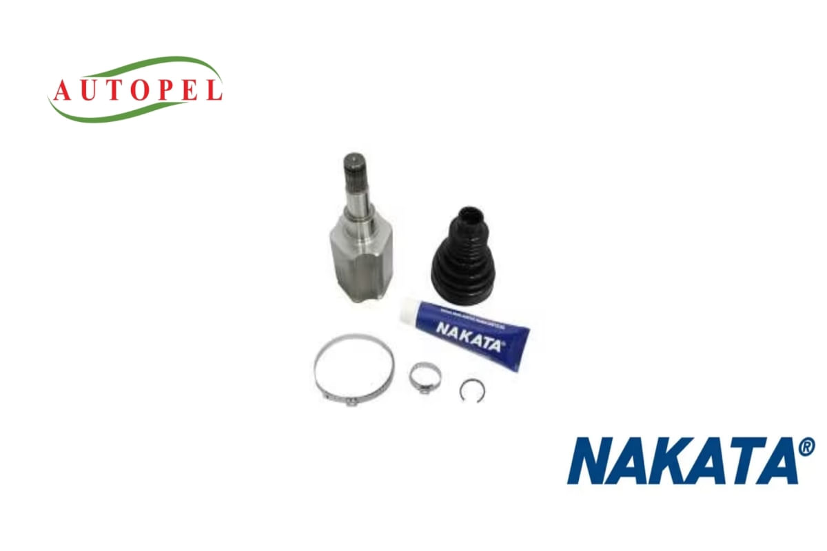 GARFO TULIPA FORD FOCUS 2.0 16V 10/ (MANUAL) LE - NAKATA