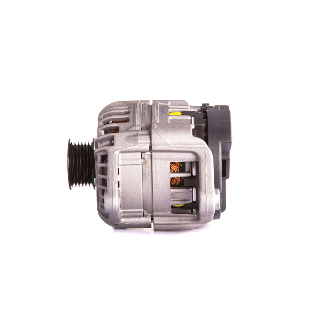 ALTERNADOR 14V 75AH BOSCH - 0 124 225 021
