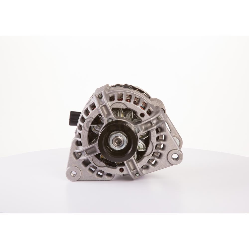 オーダー受付　猫パネル⑭　4/27 ALTERNADOR 14V 75AH BOSCH - 0 124 225 021
