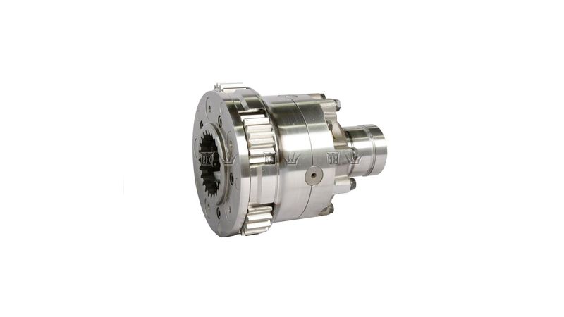 Caixa Satélite Completo L 1513/L 1518/L 1618/L 1620 Cinpal