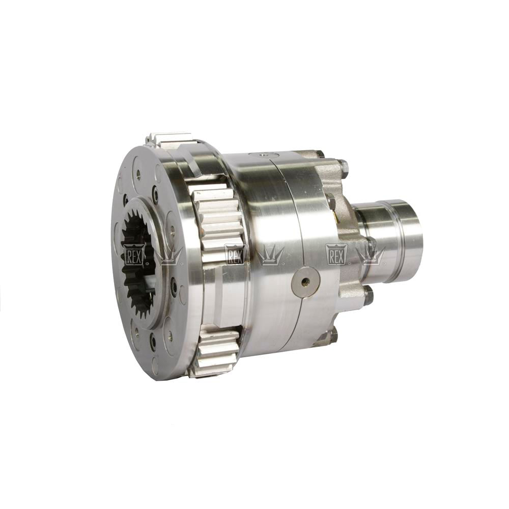 Caixa Satélite Completo L 1513/L 1518/L 1618/L 1620 Cinpal