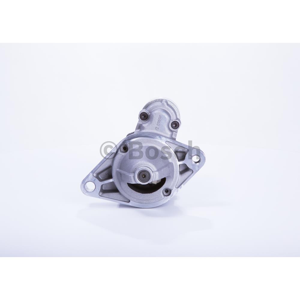 Motor De Partida 12V Bosch F 000 C60 299 Motor De Partida 12V Bosch F 000 C60 299