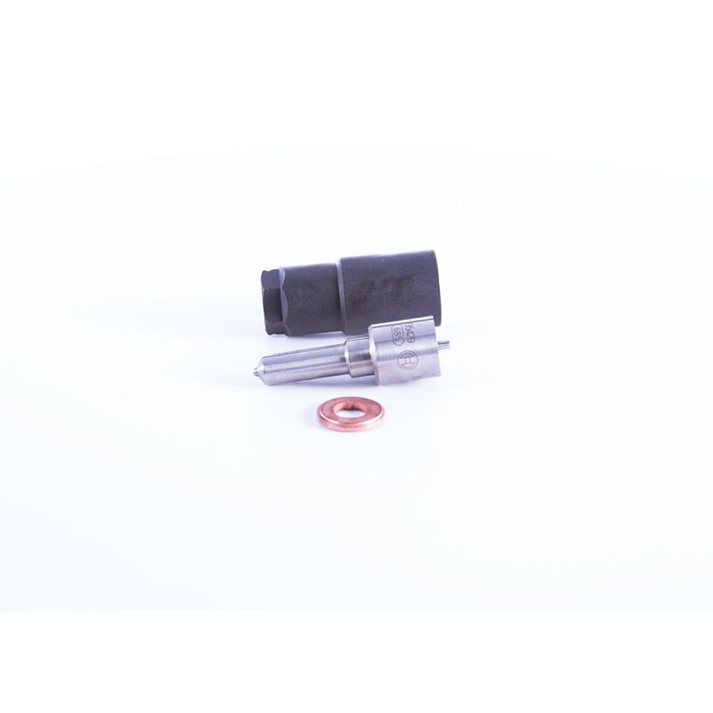 Bico Injetor Hilux/SW4/LandCruiser 2002 a 2015 Bosch