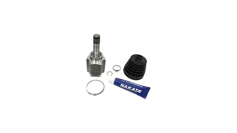 Tulipa Bravo 1.8 16V/Fiat Doblo 1.8 16V Nakata Njh14-300D