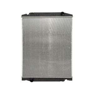 Radiador Stralis Rst/Stralis 490/Stralis 740 Magneti Marelli