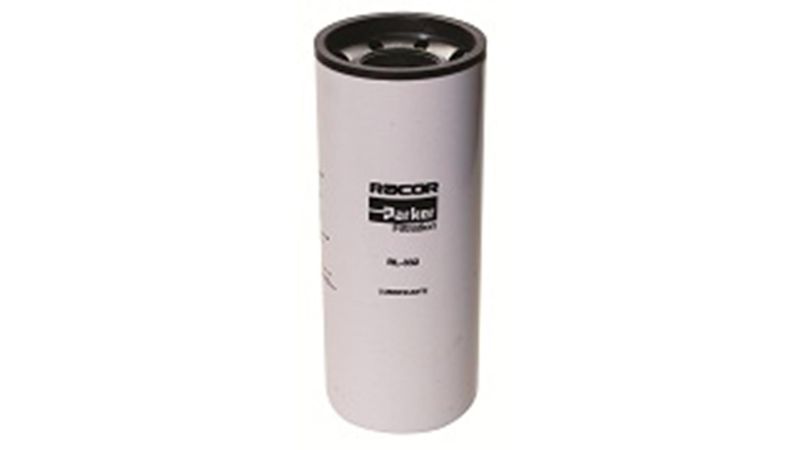 Filtro De Óleo Blindado Racor Rl332