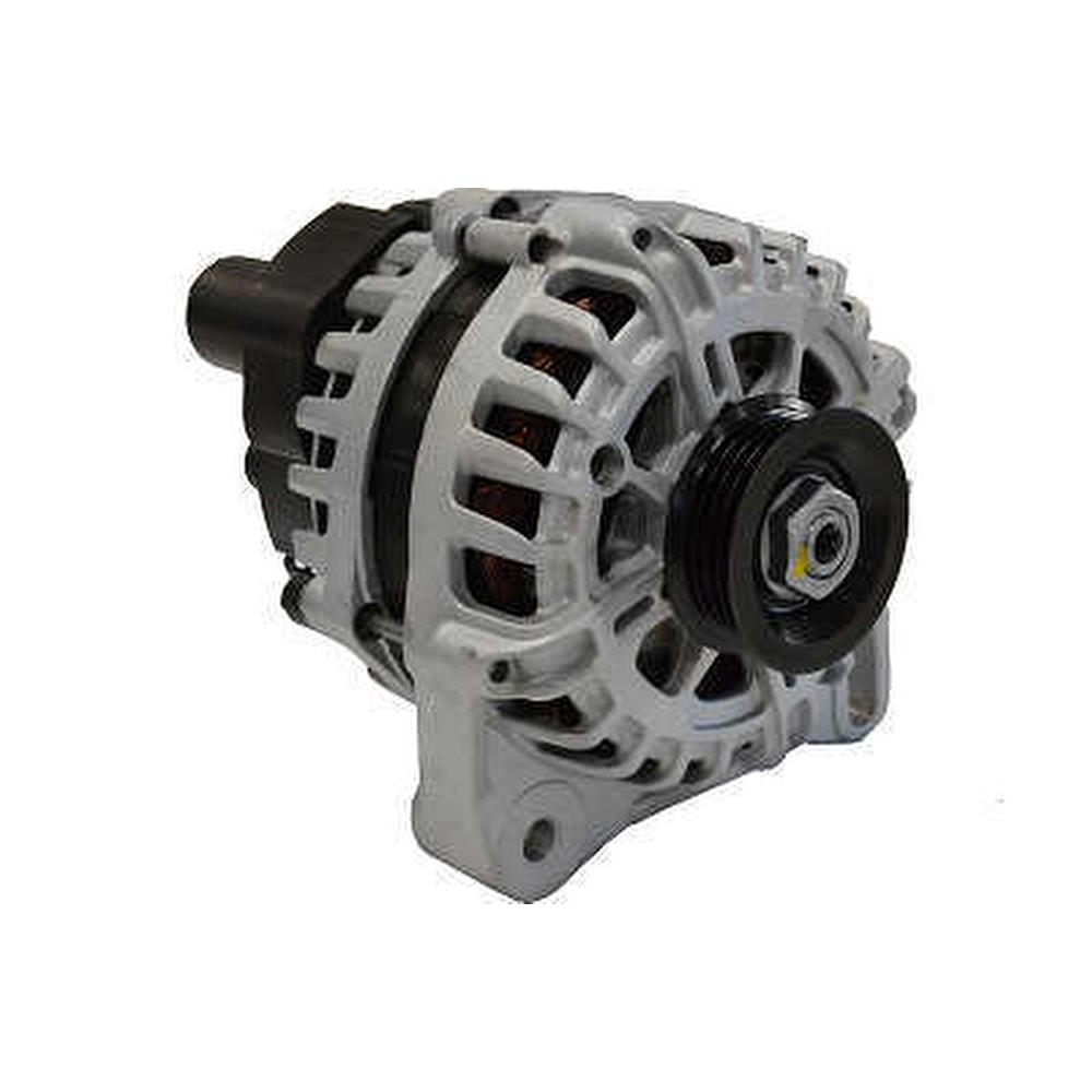 Alternador 12V 90Ah Valeo 494700