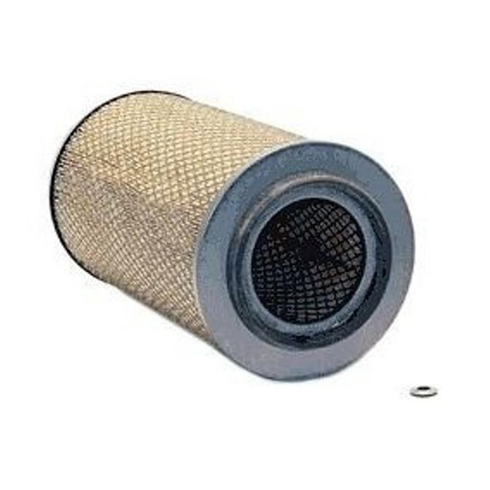 Wix 46554 Air Filter - Premium Replacement Air Filter, Pack Of 1