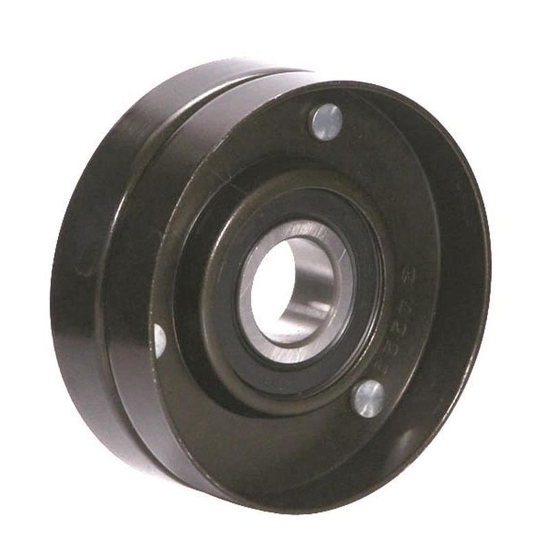 Polia do Alternador Astra/Celta/Corsa/Vectra Authomix RO4229