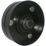 Polia do Alternador Gol/Polo/Saveiro/Voyage Authomix RO4113