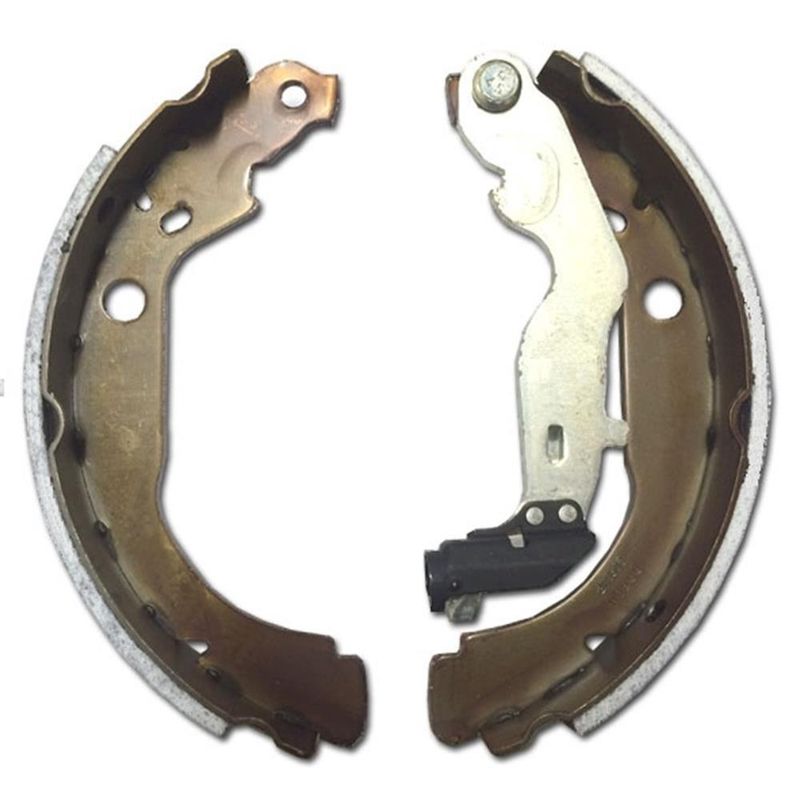 Sapata De Freio Authomix Sa60107