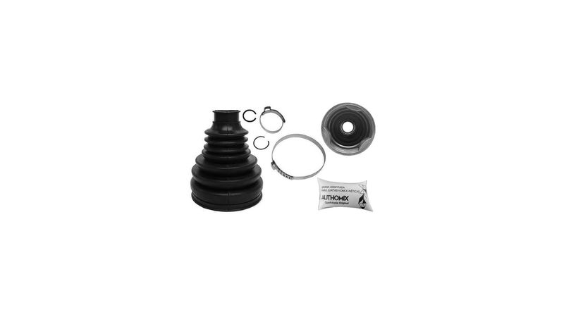 Kit Reparo Junta Homocinética Onix/Cobalt/Prisma Authomix