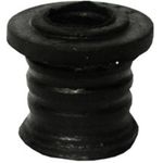 Bucha Coluna de Direção Gol Ie 1998-2000 Authomix Bx11343