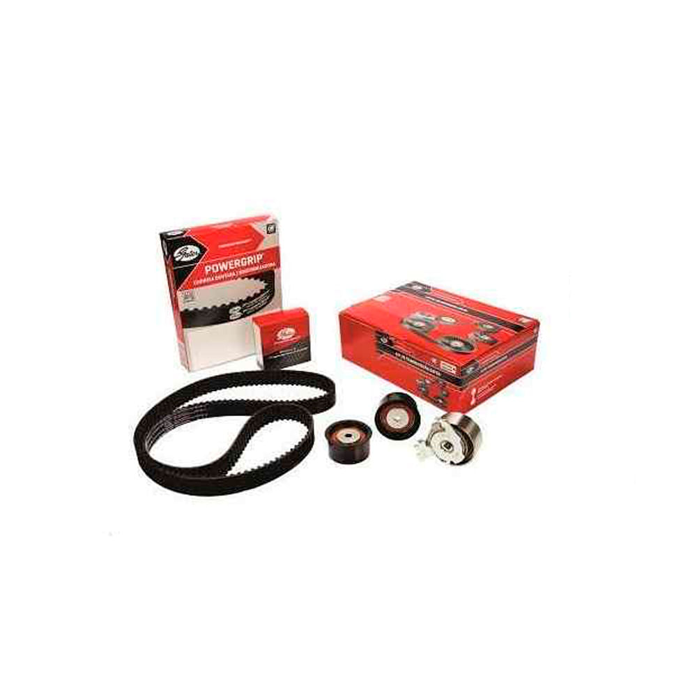 V-Ribbed Belt Set Micro-V® Kit K015PK1355 Gates |  Produktbild-Vorschau 4