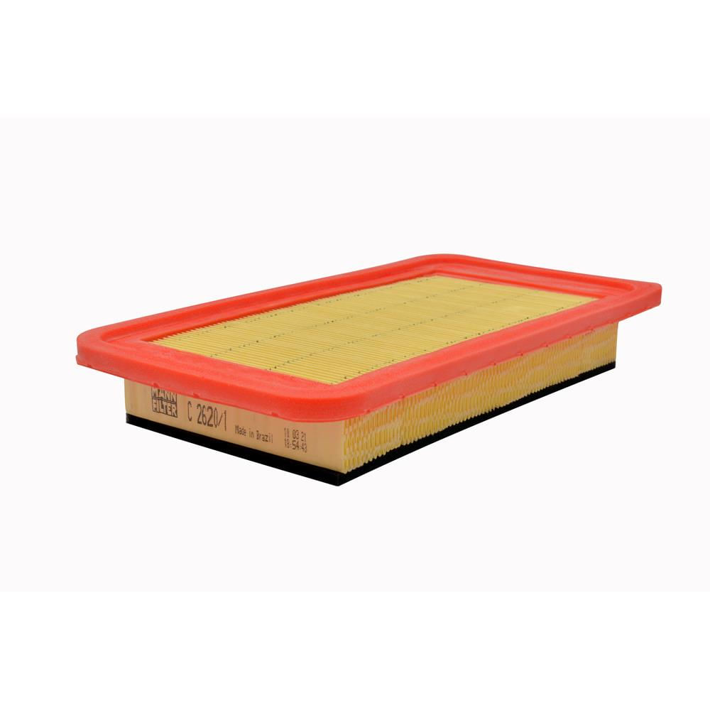 Filtre à Air MANN-FILTER C 26 120 - Pour Voitures Et Utilitaires - Dimensions 258x209x70 Mm