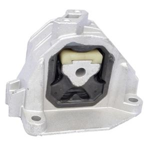 Coxim Motor Fox/Saveiro/Gol/Voyage Diant Dir Authomix